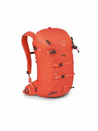 OSPREY | Alpinrucksack Mutant 22 | 