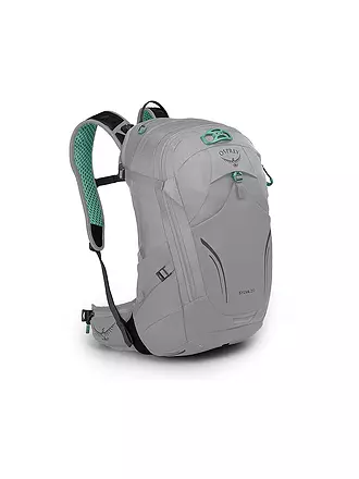 OSPREY | Damen Fahrrad Rucksack Sylva 20 | grau