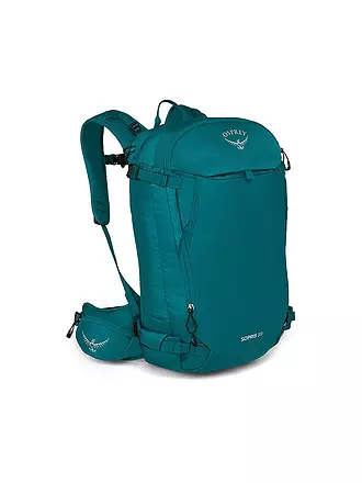 OSPREY | Damen Skitouren Rucksack Sopris 30L | grün