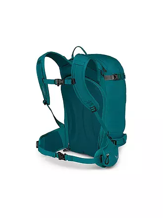OSPREY | Damen Skitouren Rucksack Sopris 30L | grün