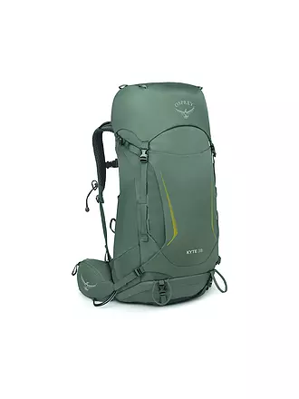 OSPREY | Damen Trekkingrucksack Kyte 38 W M/L | olive