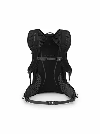 OSPREY | Herren Fahrrad Rucksack Syncro 20 | schwarz