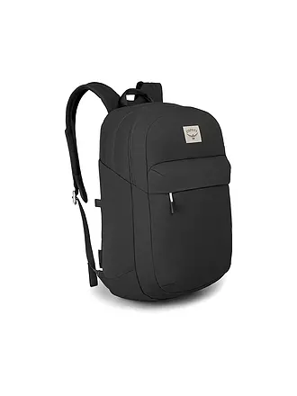 OSPREY | Tagesrucksack Arcane XL Day | schwarz