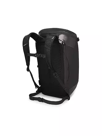 OSPREY | Tagesrucksack Transporter Large Zip Top 30L | schwarz
