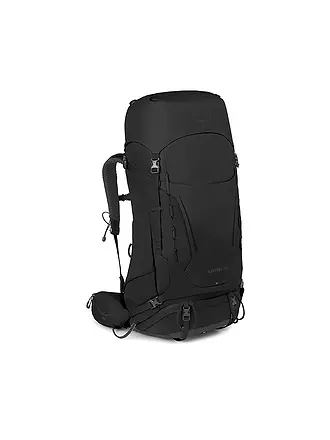 OSPREY | Trekkingrucksack Kestrel 58 L/XL | schwarz