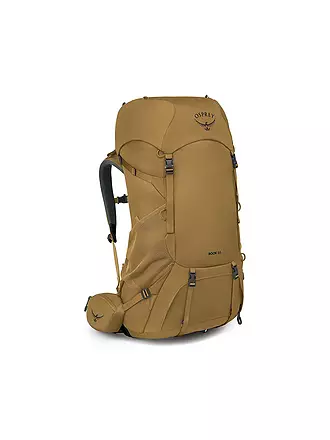 OSPREY | Trekkingrucksack Rook 65 | braun