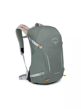 OSPREY | Wanderrucksack Hikelite 26L | schwarz