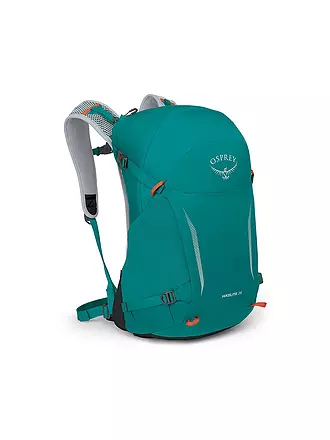 OSPREY | Wanderrucksack Hikelite 26L | grün