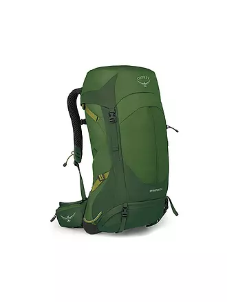 OSPREY | Wanderrucksack Stratos 36 | grün