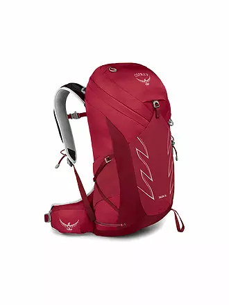 OSPREY | Wanderrucksack Talon 26L | rot