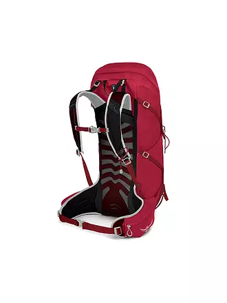 OSPREY | Wanderrucksack Talon 36L | rot