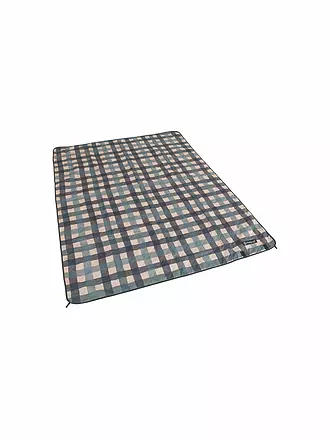 OUTWELL | Camper Picknick Teppich 200x150cm | petrol