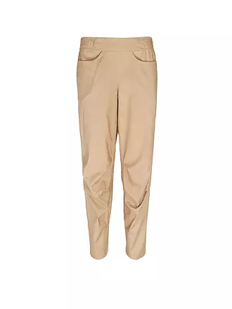 PATAGONIA |  Damen Wanderhose Hampi Rock | braun