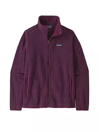 PATAGONIA | Damen Fleecejacke Better Sweater™ | kupfer