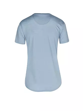 PATAGONIA | Damen Funktionsshirt Capilene® Cool Merino Graphic | rosa
