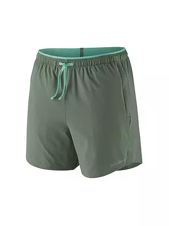 PATAGONIA | Damen Short Multi Trails 5½