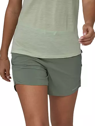 PATAGONIA | Damen Short Multi Trails 5½