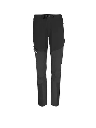 PATAGONIA | Damen Wanderhose Altvia Alpine | olive