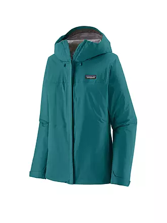 PATAGONIA | Damen Wanderjacke Torrentshell 3L | 