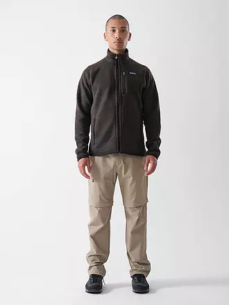 PATAGONIA | Herren Fleecejacke Better Sweater™ | beige