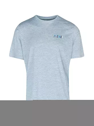 PATAGONIA | Herren Funktionsshirt Capilene® Cool Daily Graphic | blau