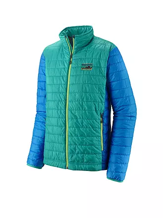 PATAGONIA | Herren Isojacke Nano Puff® Hoodie | 