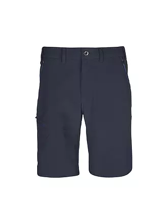 PATAGONIA | Herren Short Altvia Trail | olive