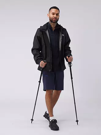 PATAGONIA | Herren Short Altvia Trail | olive