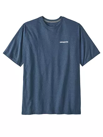 PATAGONIA | Herren T-Shirt P-6 Logo | 