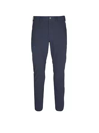 PATAGONIA | Herren Wanderhose Altvia Trail Regular | olive