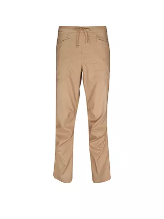 PATAGONIA | Herren Wanderhose Hampi Rock Regular | braun