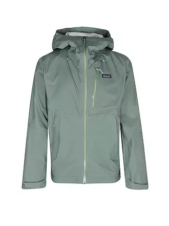 PATAGONIA | Herren Wanderjacke Granite Crest | blau