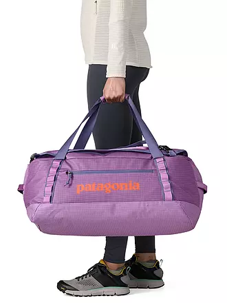 PATAGONIA | Reisetasche Black Hole® 55L | senf