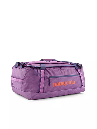 PATAGONIA | Reisetasche Black Hole® Duffel 55L | lila