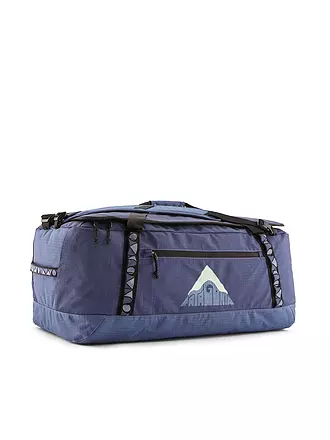 PATAGONIA | Reisetasche Black Hole® Duffel 70L | blau