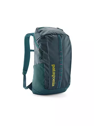 PATAGONIA | Tagesrucksack Black Hole® Pack 25L | petrol
