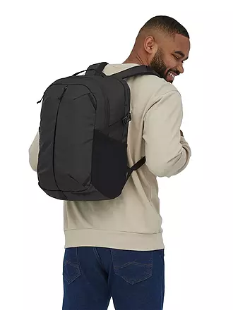 PATAGONIA | Tagesrucksack Refugio Daypack 26L | bunt