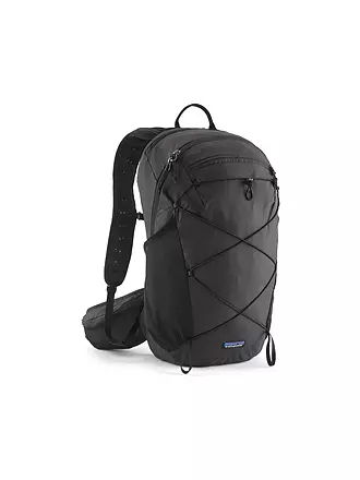 PATAGONIA | Tagesrucksack Terravia 22L | schwarz