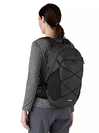 PATAGONIA | Tagesrucksack Terravia 22L | schwarz