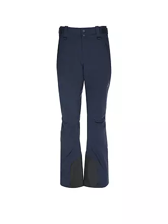 PEAK PERFORMANCE | Damen Skihose Anima | dunkelblau