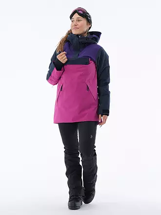 PEAK PERFORMANCE | Damen Skijacke 2L Anorak | 