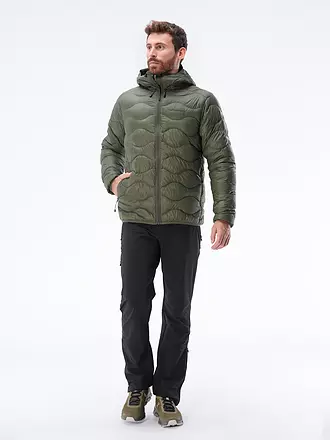 PEAK PERFORMANCE | Herren Daunenjacke Helium | 