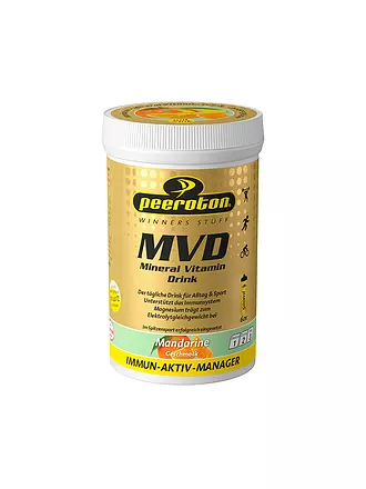 PEEROTON | Getränkepulver MVD Birne 300g | keine Farbe