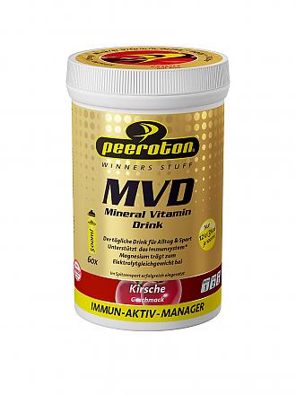 PEEROTON | Getränkepulver MVD Kirsche 300g | gold