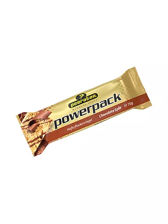 PEEROTON | Powerpack Riegel Müsli 70g | keine Farbe