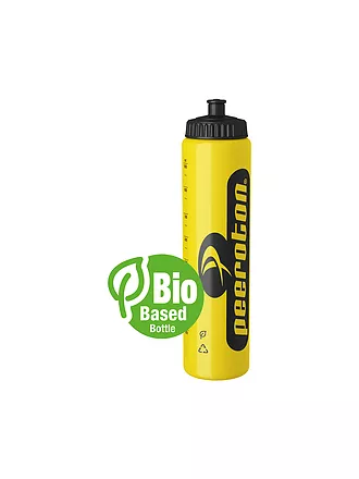 PEEROTON | Profi Trinkflasche Bio Based 1000ml | 