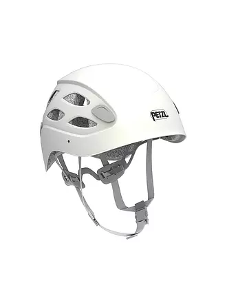 PETZL | Damen Kletterhelm Boreo | grau