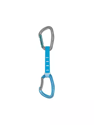 PETZL | Expressset Djinn Axess 6er Pack | blau