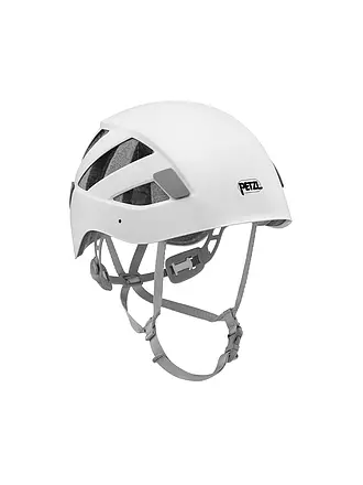 PETZL | Herren Kletterhelm Boreo | grau