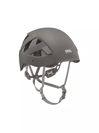 PETZL | Herren Kletterhelm Boreo | grau